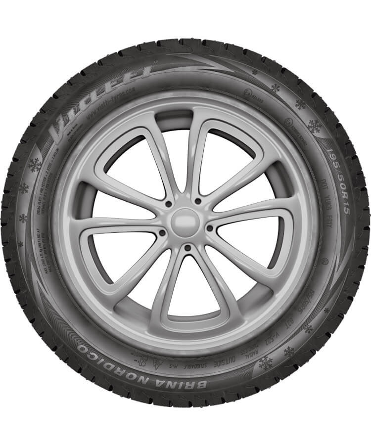 Шины Viatti Brina Nordico V-522 205/55 R16 91T купить в KOLOBOX ...