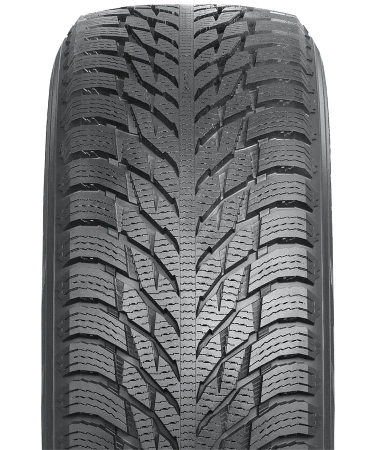 Nokian Tyres (Ikon Tyres) Hakkapeliitta R3 SUV 235/60 R16 104R (XL)