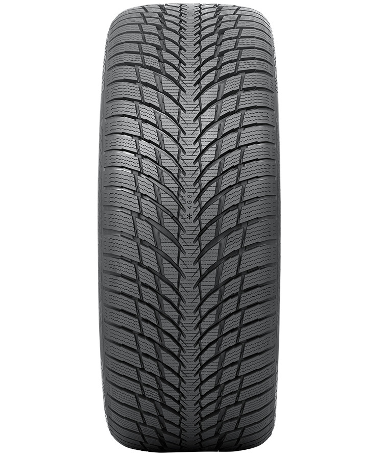 Nokian Tyres (Ikon Tyres) WR Snowproof P 215/50 R17 95V (XL)