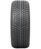 Nokian Tyres (Ikon Tyres) WR Snowproof P 235/55 R17 103V (XL)