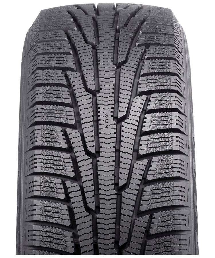 Nokian Tyres (Ikon) Nordman RS2 175/70 R14 88R (XL) купить в KOLOBOX