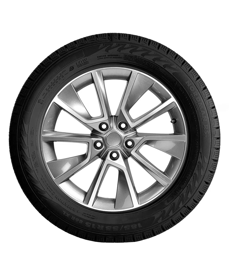 Nokian Tyres (Ikon) Nordman RS2 175/70 R14 88R (XL) заказать