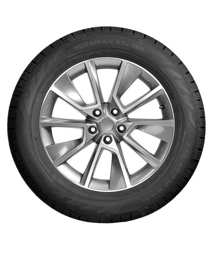 Nokian Tyres (Ikon) Nordman RS2 SUV 225/55 R18 102R (XL) заказать