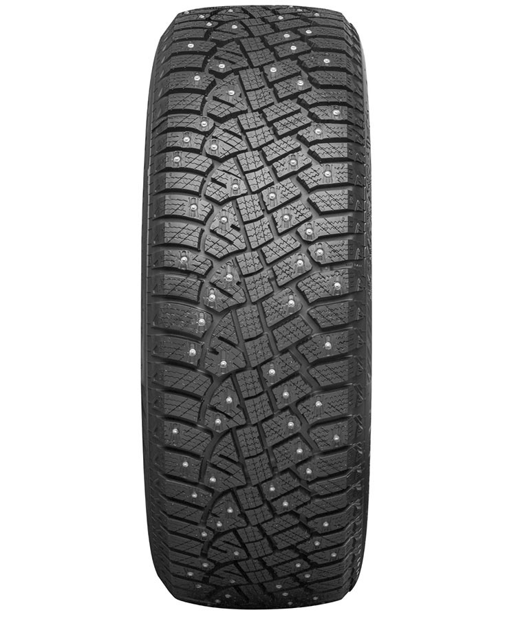 Continental IceContact 2 SUV KD 215/55 R18 99T (XL)(FR)