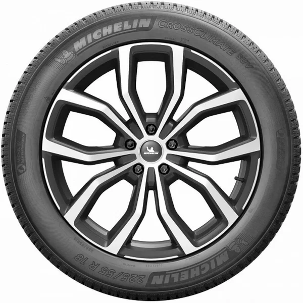 Michelin Crossclimate SUV купить в KOLOBOX
