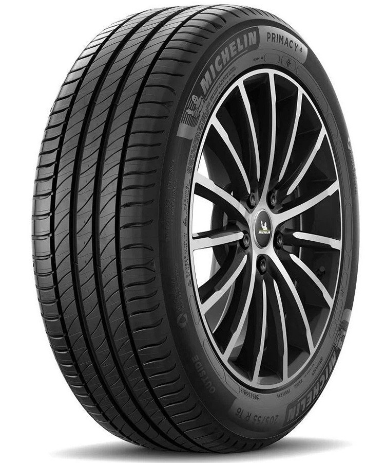 Michelin Primacy 4+ 225/45 R17 94W (XL)