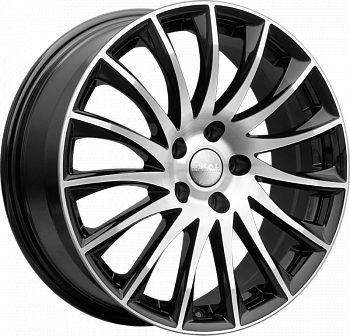 Скад Валенсия Алмаз 5*114,3 7xR18 ET35 DIA67.1