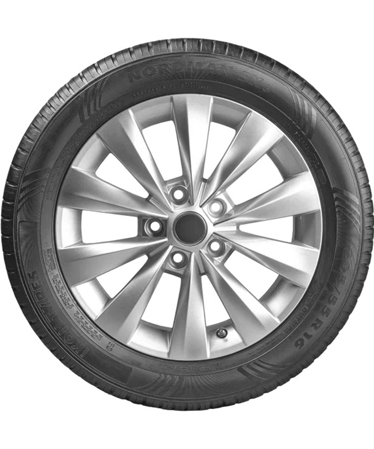 Ikon (Nokian Tyres) Nordman SX3 155/70 R13 75T заказать