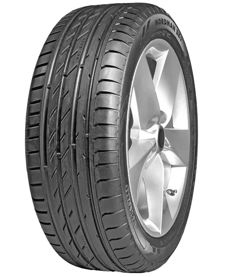 Ikon (Nokian Tyres) Nordman SZ2 215/50 R17 95W (XL)