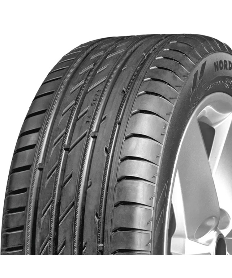 Ikon (Nokian Tyres) Nordman SZ2 215/50 R17 95W (XL) купить в KOLOBOX