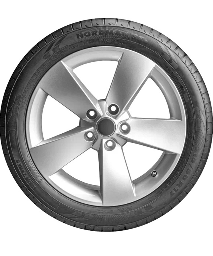 Ikon (Nokian Tyres) Nordman SZ2 215/50 R17 95W (XL) заказать