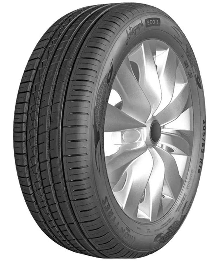 Ikon (Nokian Tyres) Autograph Eco 3 205/60 R16 96V (XL)