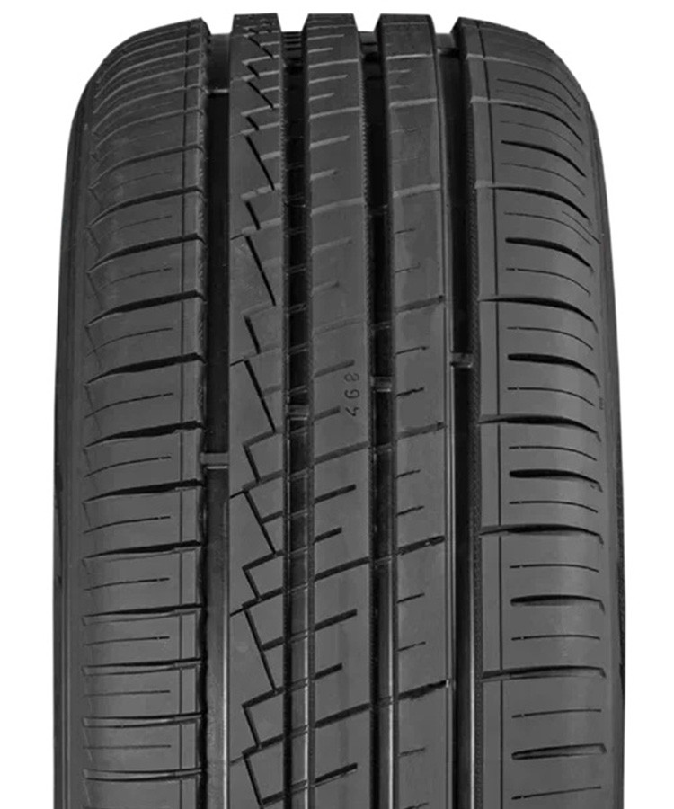 Ikon (Nokian Tyres) Autograph Eco 3 205/60 R16 96V (XL) в KOLOBOX