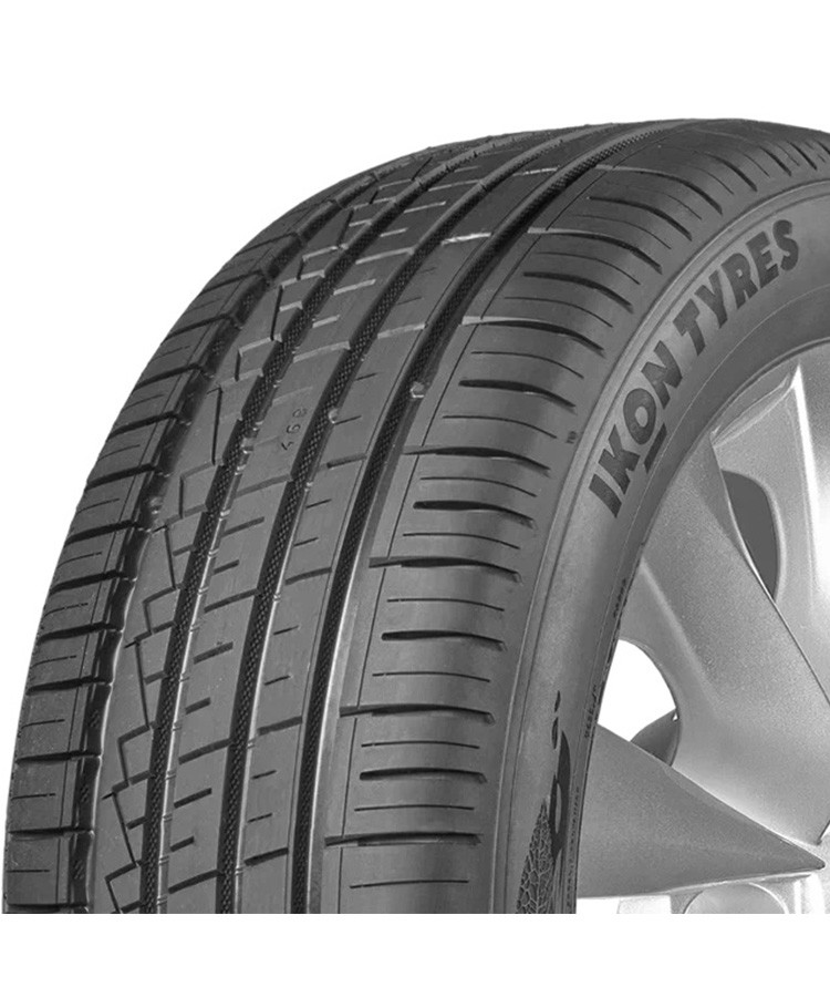 Ikon (Nokian Tyres) Autograph Eco 3 205/60 R16 96V (XL) купить в KOLOBOX
