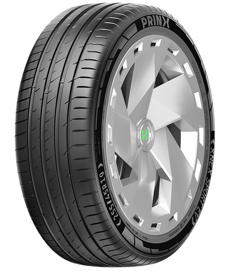 Prinx XNEX SPORT EV 255/50 R19 107V (XL) (ELECTRO)