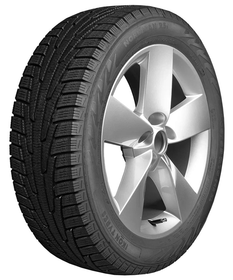 Ikon (Nokian Tyres) Nordman RS2 175/70 R14 88R (XL)