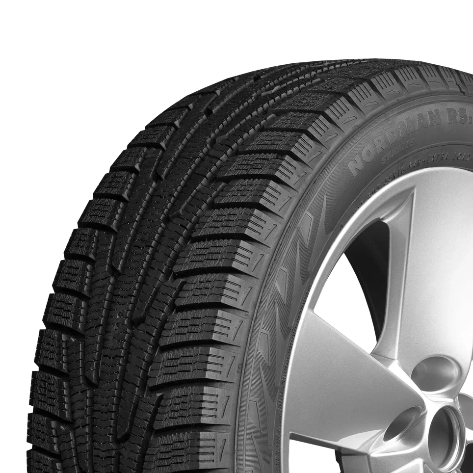 Ikon (Nokian Tyres) Nordman RS2 175/70 R14 88R (XL) в KOLOBOX
