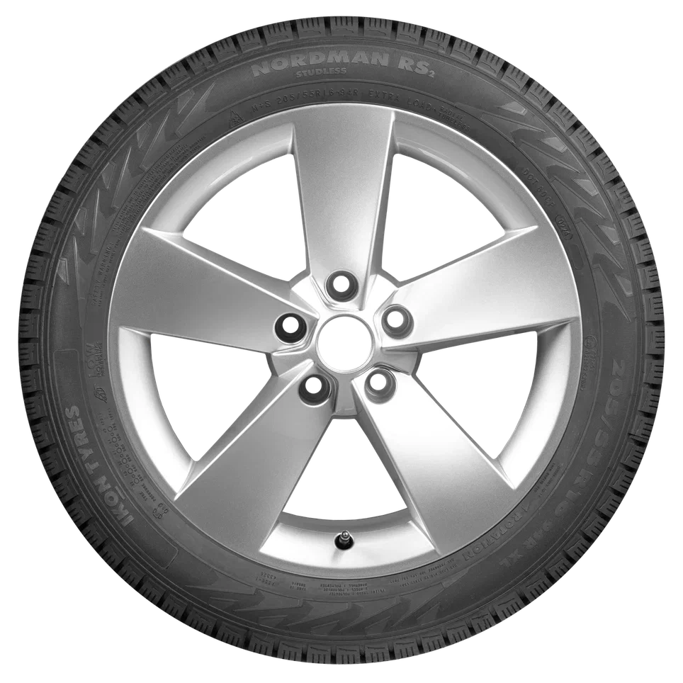 Ikon (Nokian Tyres) Nordman RS2 175/70 R14 88R (XL) заказать