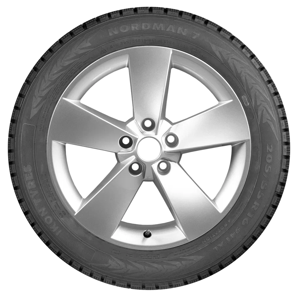 Ikon (Nokian Tyres) Nordman 7 175/65 R14 86T (XL) заказать