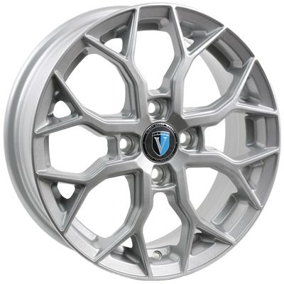 Venti 1519 SL 4*100 6xR15 ET46 DIA54.1