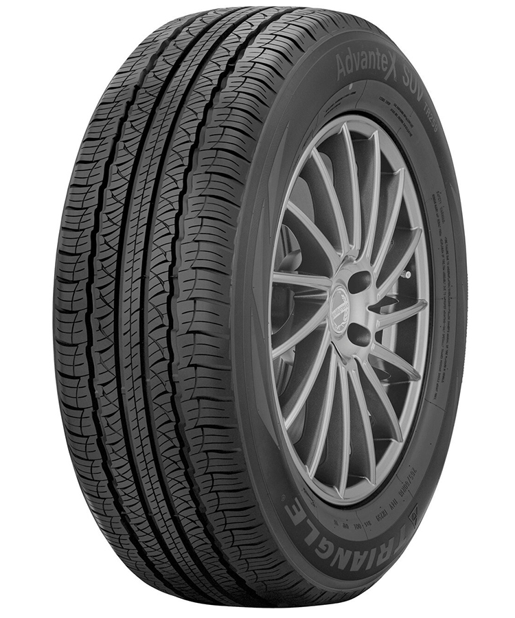 Triangle AdvanteX SUV TR259 215/65 R16 102V (XL)
