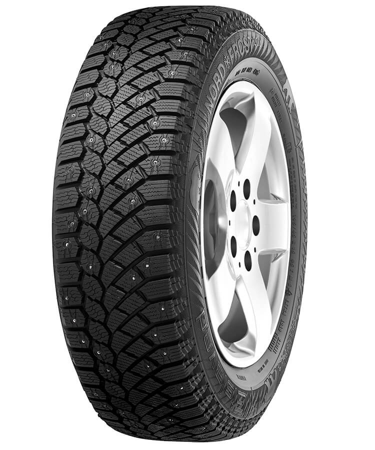 Gislaved Nord Frost 200 285/60 R18 116T