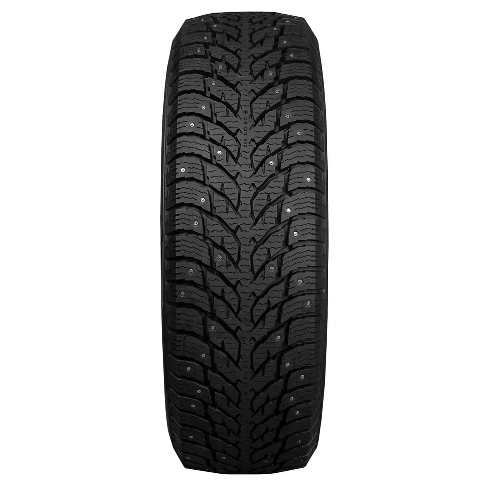 Ikon (Nokian Tyres) Autograph Ice LT3 225/75 R16C 115/112Q в KOLOBOX