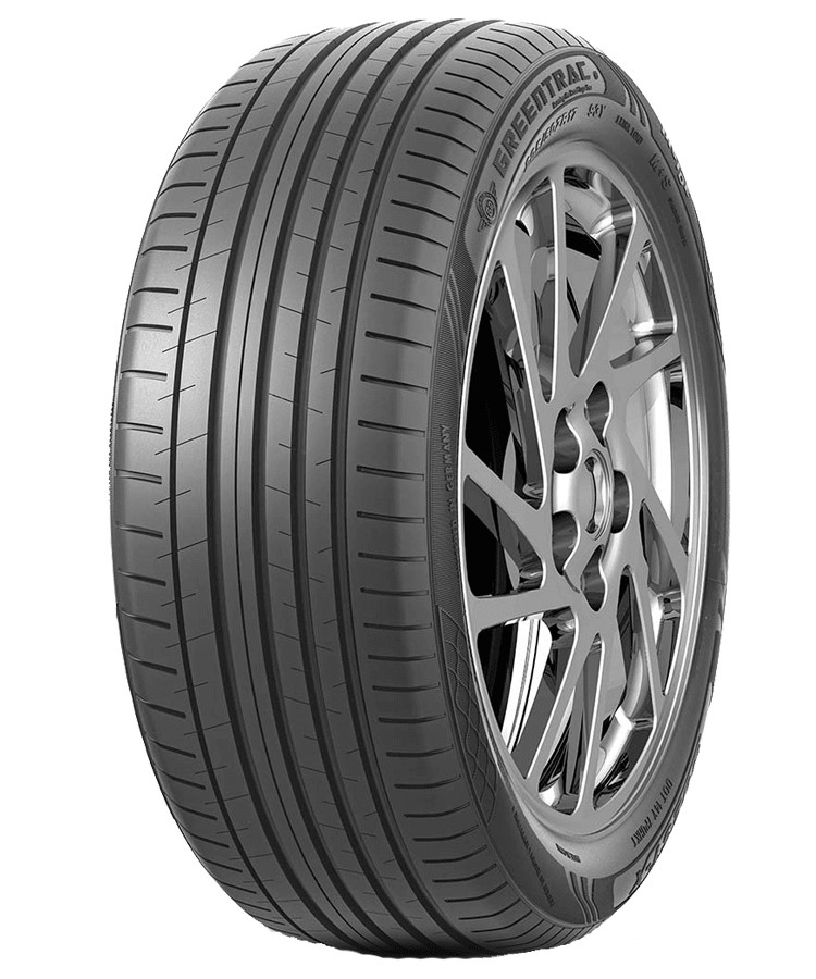 Greentrac QUEST-X 255/45 R20 105Y (XL)