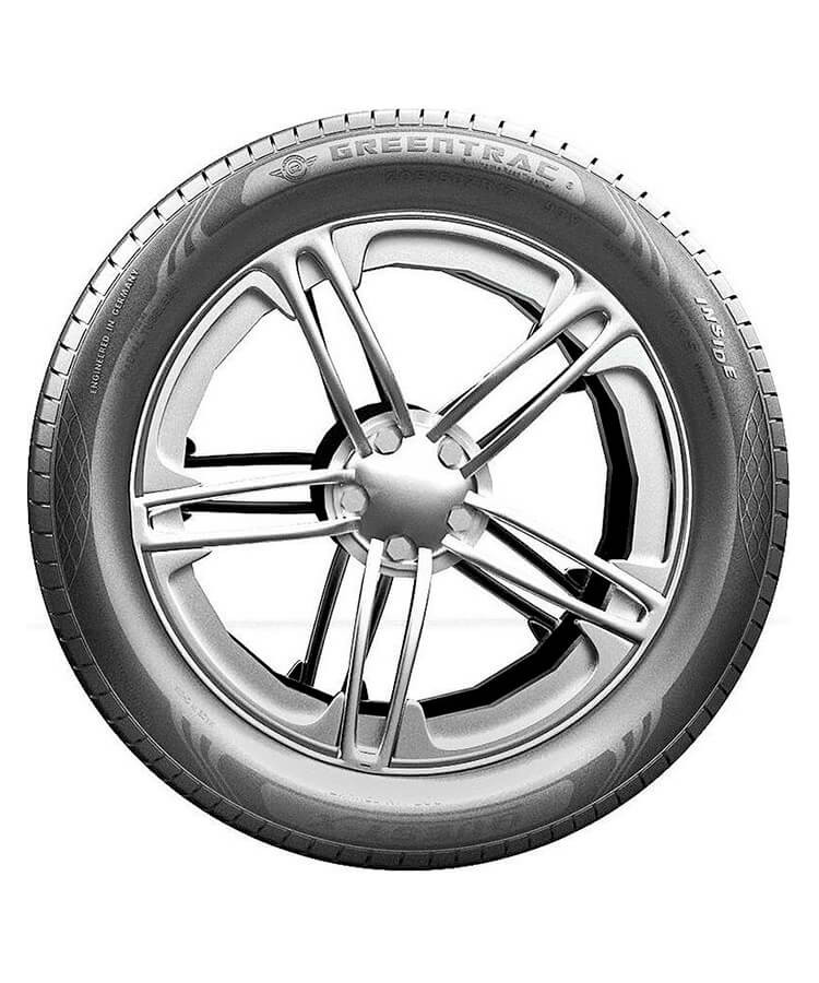 Greentrac QUEST-X 255/45 R20 105Y (XL) заказать