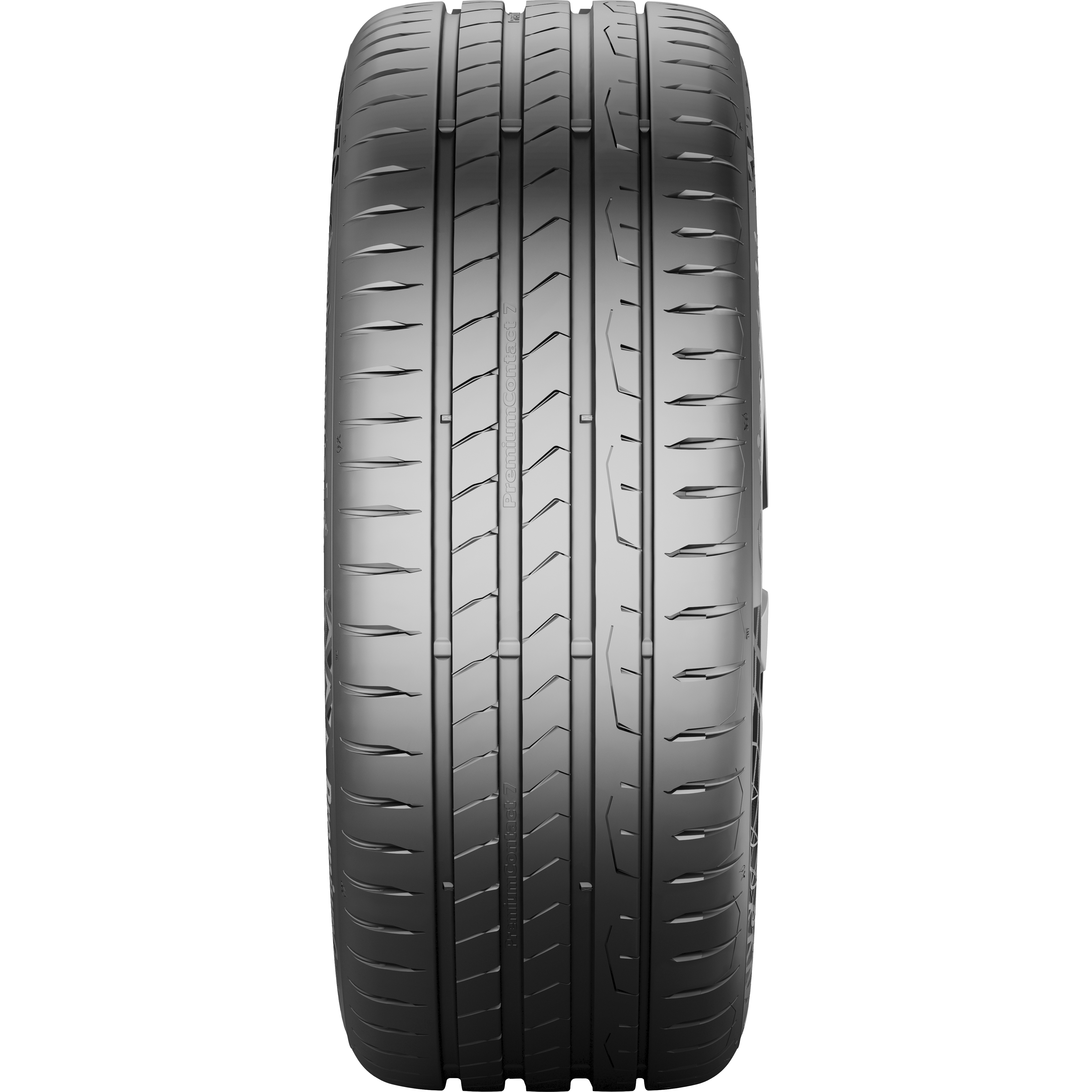 Continental ContiPremiumContact 7 255/50 R19 107Y (XL) в KOLOBOX