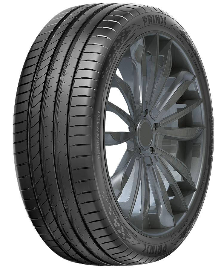 Prinx AQUILA REV 245/40 R19 98Y (XL)