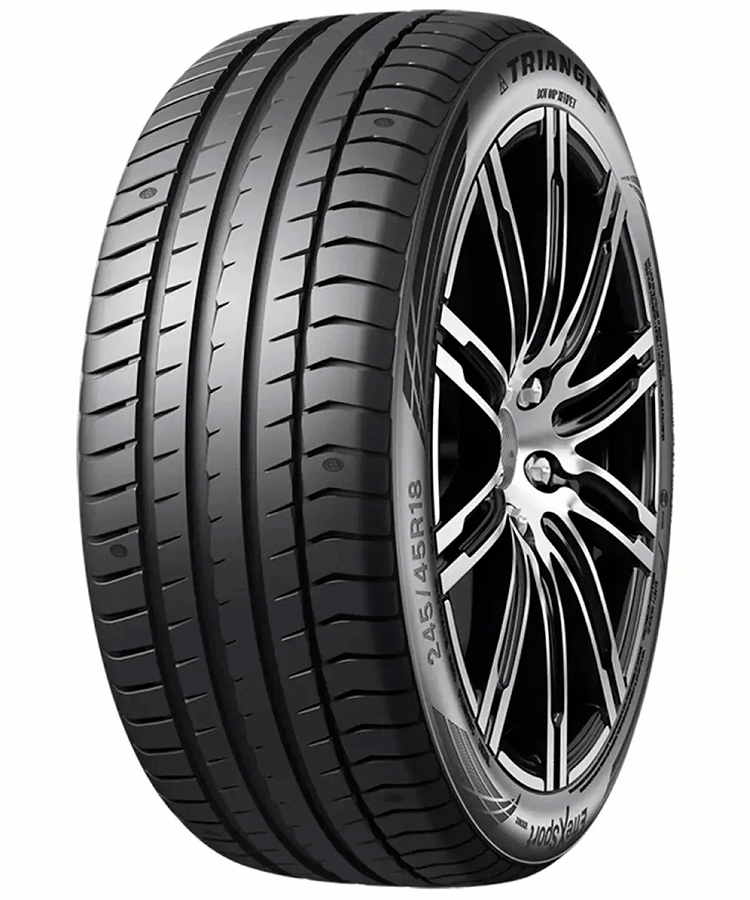 Triangle EffeXSport TH202 255/50 R19 107Y (XL)