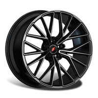Inforged IFG57 Black Machined 5*108 8xR18 ET33 DIA65.1
