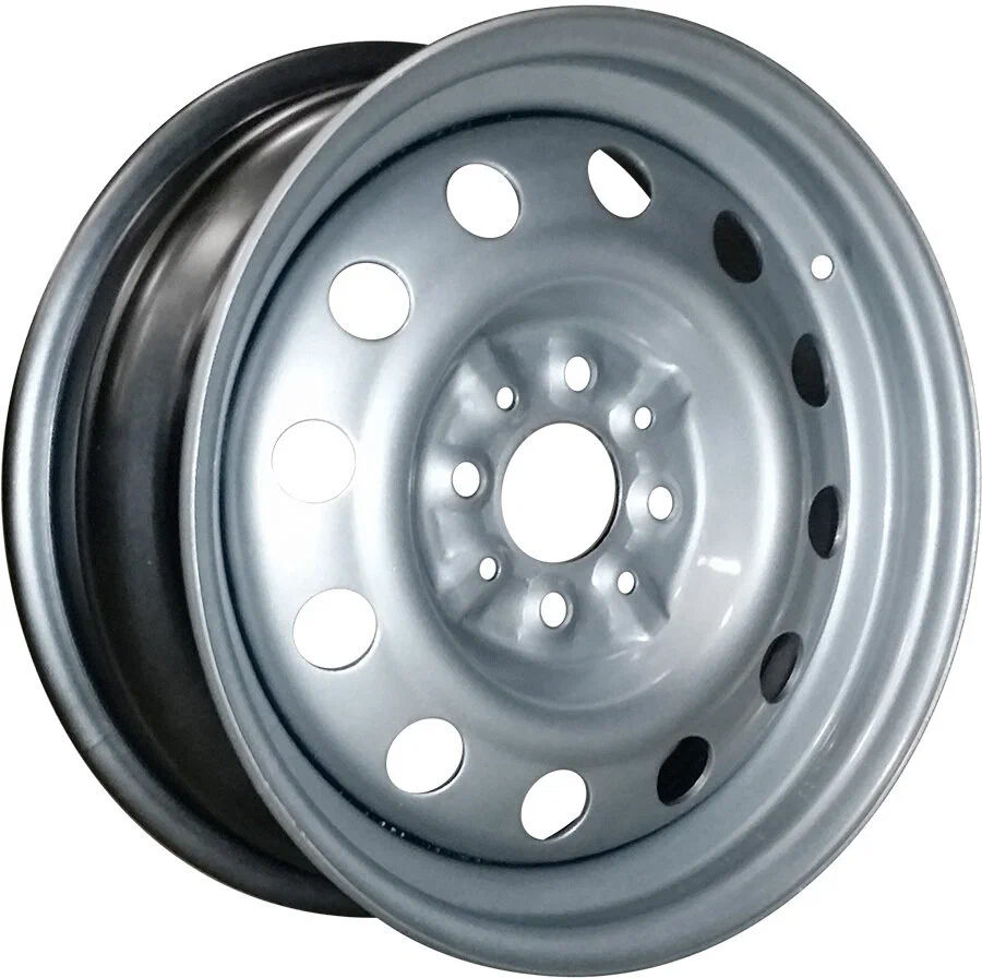 SDT U4055 P S 4*108 6xR15 ET47.5 DIA63.3