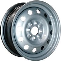 SDT U4055 P S 4*108 6xR15 ET47.5 DIA63.3