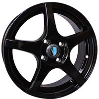 Venti 1510 BL 4*100 6xR15 ET37 DIA60.1
