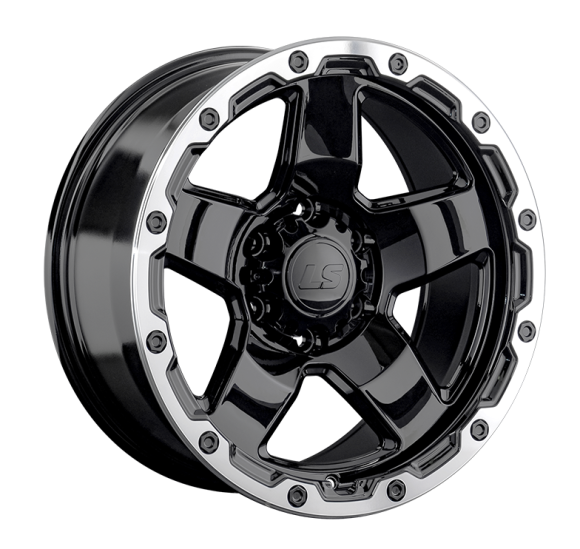 LS LS1371 в KOLOBOX