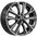Premium Series KP012(18_Haval F7/F7x) Diamond Quartz