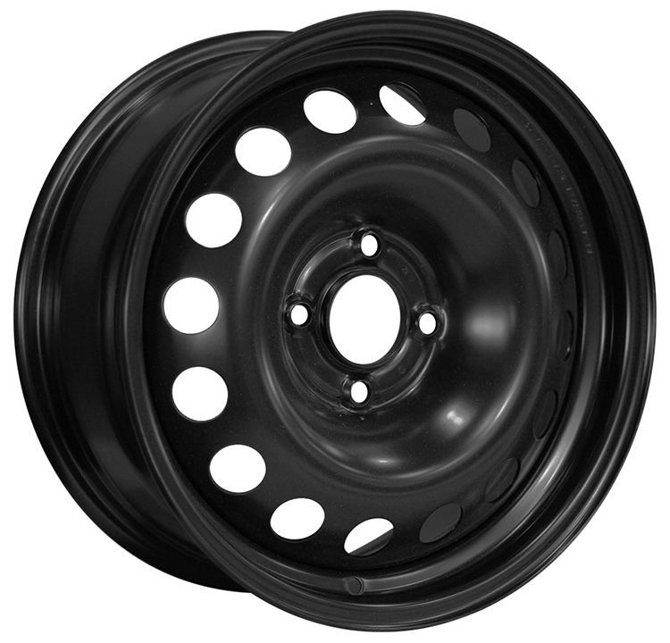 Accuride ВАЗ-2170 в KOLOBOX