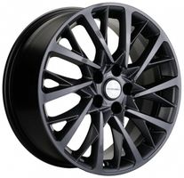 Khomen KHW1804 Gray 5*108 7.5xR18 ET45 DIA60.1