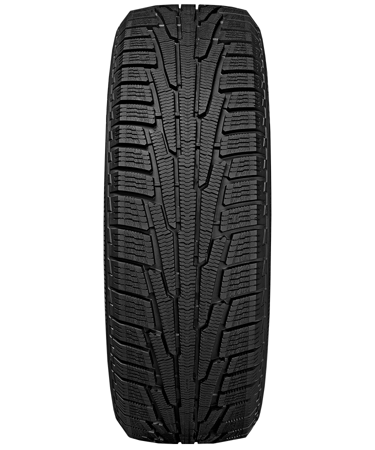 Ikon (Nokian Tyres) Character Snow 2 SUV 215/60 R17 100R (XL) купить в KOLOBOX