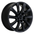 Khomen KHW1507 Black Matt