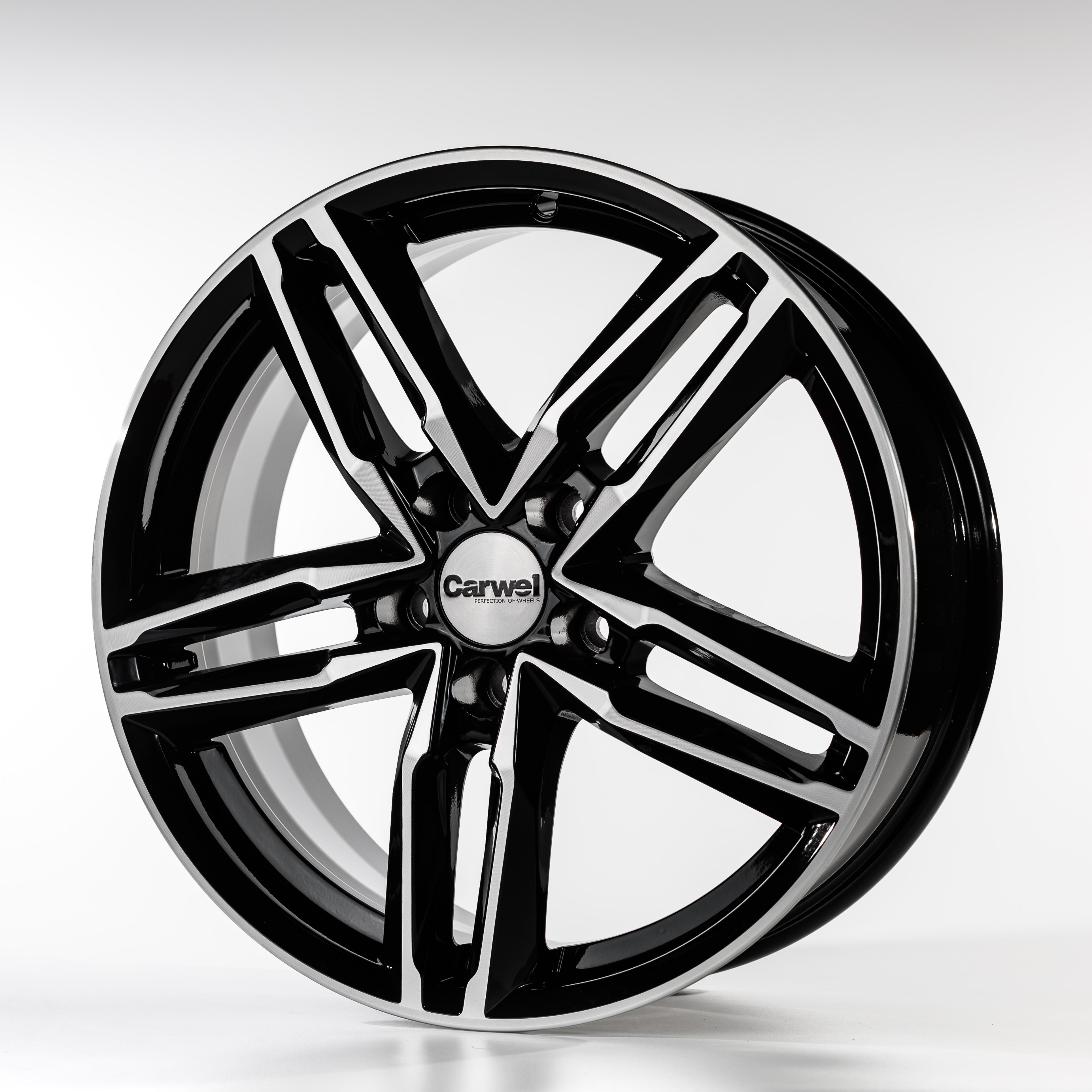 Carwel Малык 138 AB 5*112 7xR17 ET40 DIA57.1