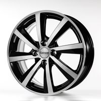 Carwel Селигер AB 4*100 6xR16 ET41 DIA60.1