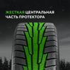 Ikon (Nokian Tyres) Character Snow 2 SUV 215/60 R17 100R (XL)