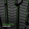 Ikon (Nokian Tyres) Character Snow 2 SUV 215/60 R17 100R (XL)