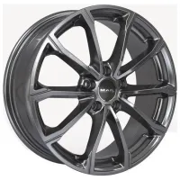 Mak DaVinci Light Titan 5*100 6.5xR16 ET35 DIA57.1