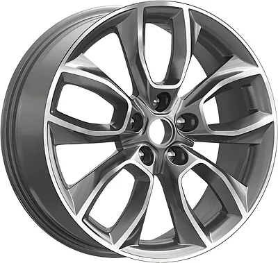 Premium Series KP001(18_Hongqi H5 II) в KOLOBOX