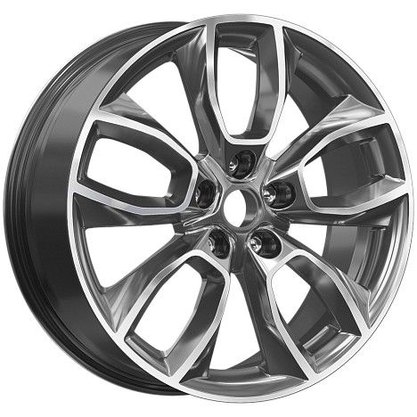 Premium Series KP001(18_X-Trail T32) в KOLOBOX
