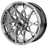 HRE FF10 HB 5*114,3 7.5xR17 ET38 DIA73.1
